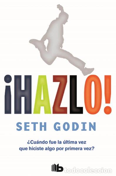 Libros: &iexcl;Hazlo!- 9788490702727