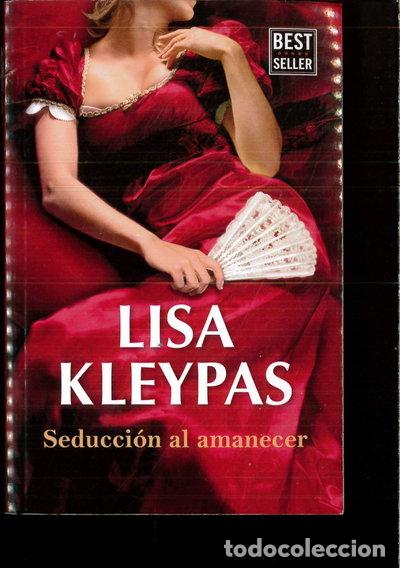 Libros: Seducci&oacute;n al amanecer- 9788466364768