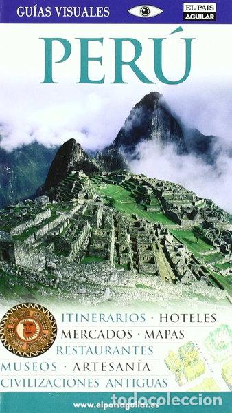books: Per&uacute; (9788403510371)