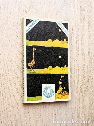 books: Jirafas de bolsillo- 9788429711660