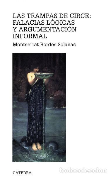 Libros: Las trampas de Circe- 9788437628509