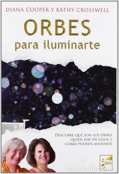 Libros: Orbes para iluminarte- 9788493843267