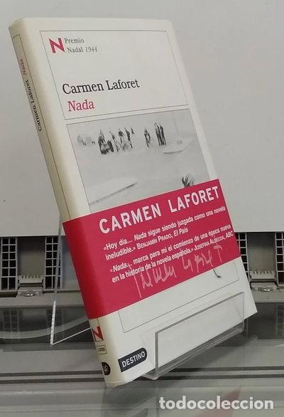 Livres: Nada (9788423336326)