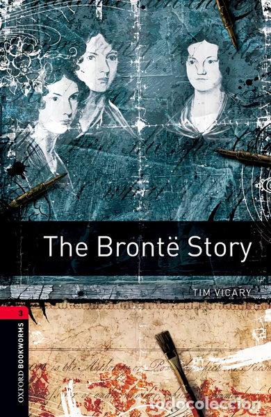 Libros: The Bront&euml; Story- 9780194791090
