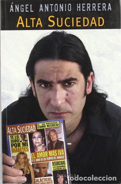 Libri di seconda mano: Alta suciedad- 9788466620741