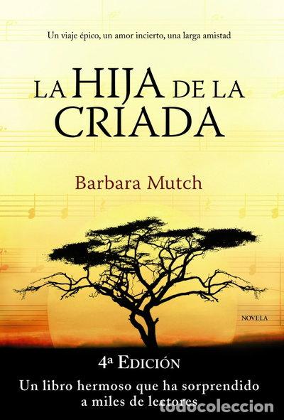 Libri di seconda mano: La hija de la criada- 9788420675657