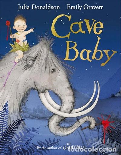 Libri di seconda mano: Cave Baby- 9780330522762