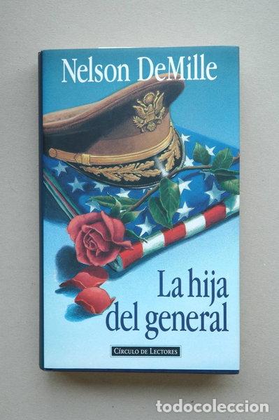 Libros: La hija del general- 9788422648970