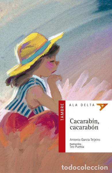 Libros: Cacarab&iacute;n cacarab&oacute;n- 9788426352743