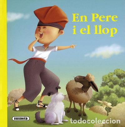 Libros: En Pere i el llop- 9788467712988