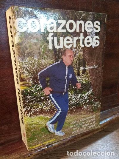Libros: Corazones fuertes- 9788425505980 - Foto 1