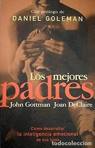 Livros em segunda m&atilde;o: Los mejores padres- 9789501517880