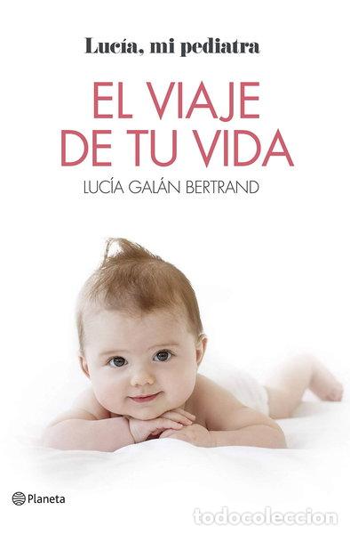 Libros: El viaje de tu vida- 9788408184805