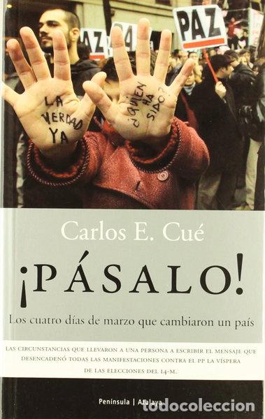 Libros: &iexcl;P&aacute;salo!- 9788483076170