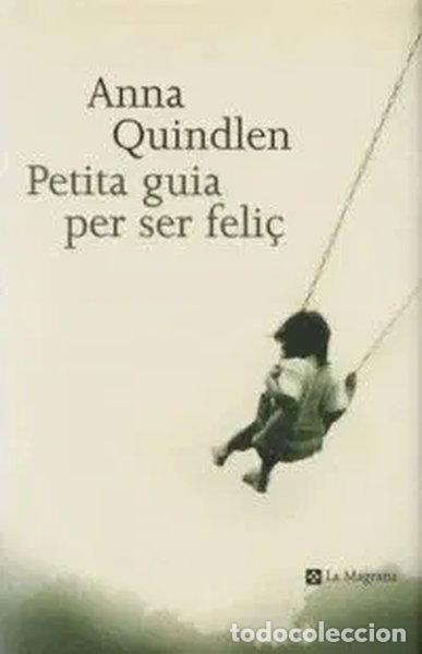 Libros: Petita guia per ser feli&ccedil;- 9788482643410
