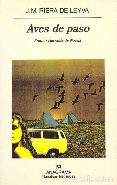 Libros: Aves de paso- 9788433909602