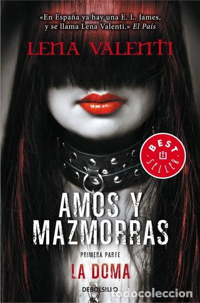 Libros: La doma- 9788490327166