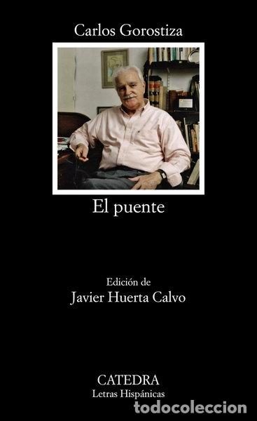 books: El puente- 9788437633350