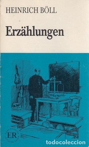 Libros: Erzahlungen- 9788742977262