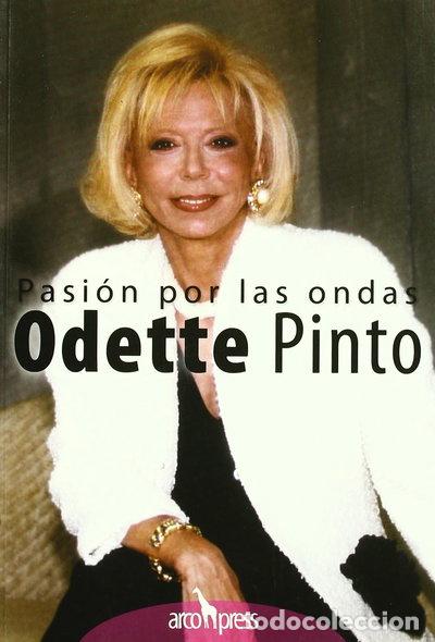 B&uuml;cher: Pasi&oacute;n por las ondas- 9788493376925