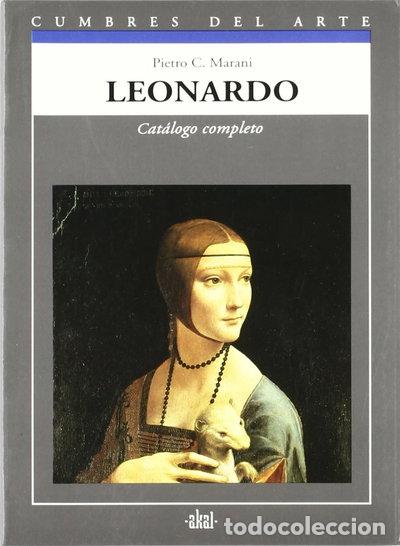 Livres: Leonardo- 9788446001362