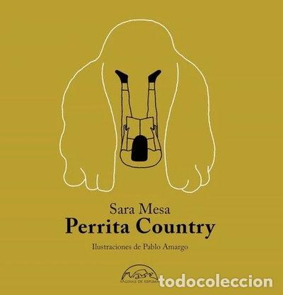 Livres: Perrita Country- 9788483932964