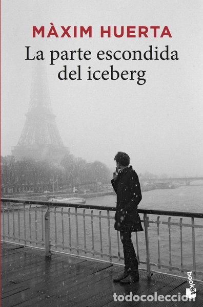 Livres: La parte escondida del iceberg- 9788467052244