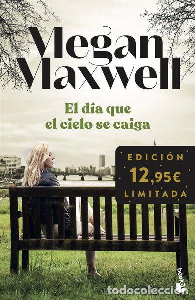 Libros: El d&iacute;a que el cielo se caiga- 9788408248071 - Foto 1