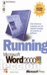 Livres: Running Microsoft Word 2000- 9788448125103