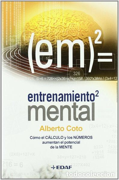 Livros em segunda m&atilde;o: Entrenamiento Mental- 9788441418769