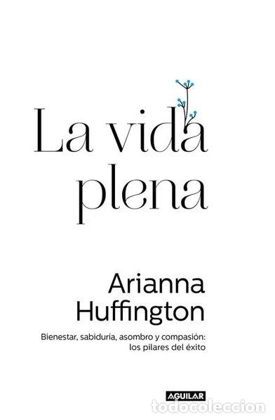 Libros: La vida plena- 9788403014602