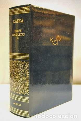 Libros: Obras Completas II- 9788447337408
