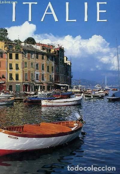 Libros: Italie- 9782876288898 - Foto 1