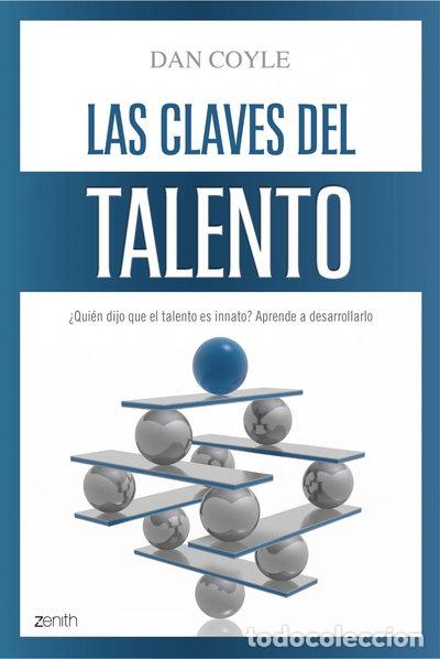 Libri di seconda mano: Las claves del talento- 9788408079712