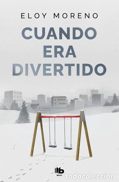 Libri di seconda mano: Cuando era divertido- 9788410381445