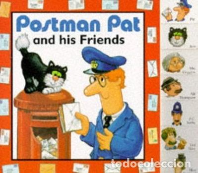 B&uuml;cher: Postman Pat and His Friends- 9780434965168