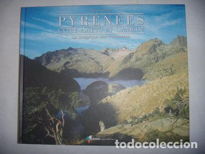 B&uuml;cher: Pyr&eacute;n&eacute;es entre Aneto et Canigou- 9782841823895