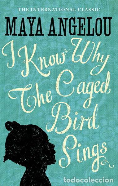 Libros: I Know Why the Caged Bird Sings- 9780860685111
