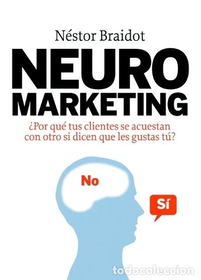 Libros: Neuromarketing- 9788498750447