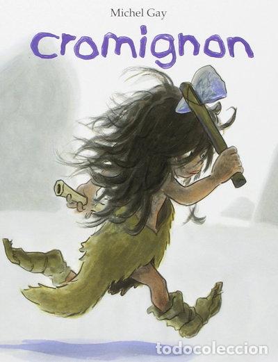 Libros: Cromignon- 9782211061834