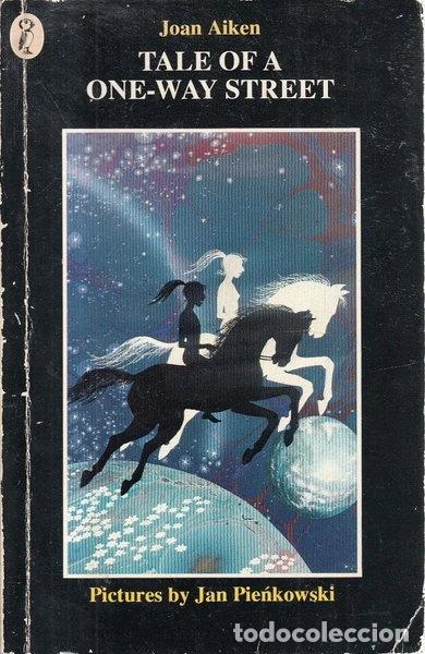 Libros: Tale of a One-Way Street- 9780140317008