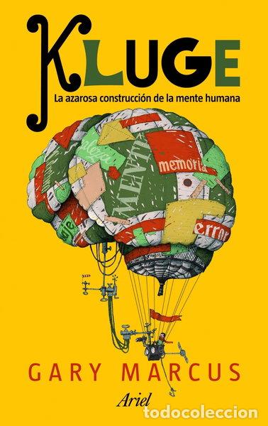 Libros: Kluge- 9788434469181