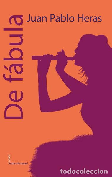 B&uuml;cher: De f&aacute;bula- 9788498457391