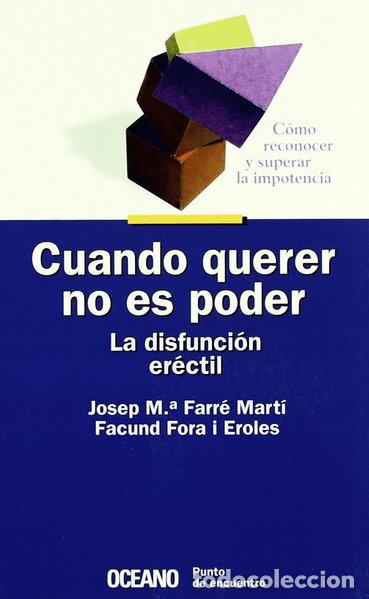 Libri di seconda mano: Cuando querer no es poder- 9788449414749