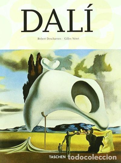 Libri di seconda mano: Dal&iacute; (9783822850060)