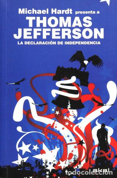 Libri di seconda mano: La Declaraci&oacute;n de Independencia- 9788446028765