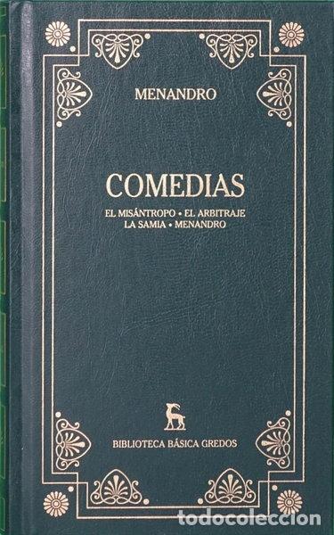 books: Comedias- 9788424924997
