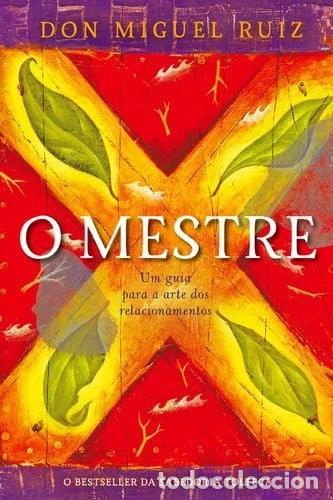 books: O Mestre- 9789892329161