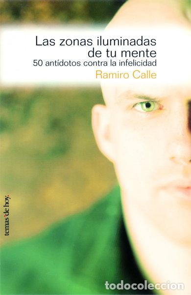 Livres: Las zonas iluminadas de tu mente- 9788484602750