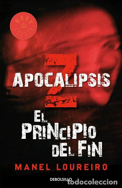 books: Apocalipsis Z: El principio del fin- 9788499081908